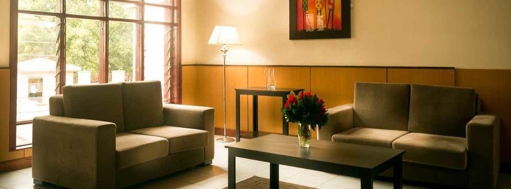 Serendib Suites And Conference Center Μπλαντάιρ Εξωτερικό φωτογραφία
